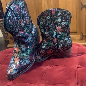 roper amelia boots